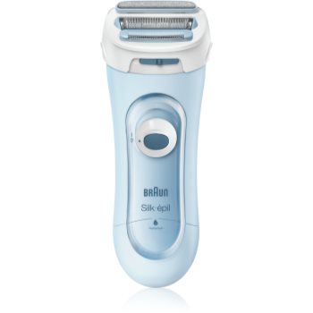 Braun Lady Shaver LS5160WD epilator pentru femei - imagine 2